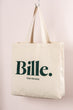 The Bille Tote Bag