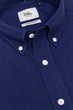 The Blue Bille Oxford Shirt